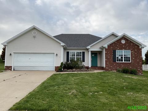 202 Westminster Pl, Hopkinsville, KY 42240
