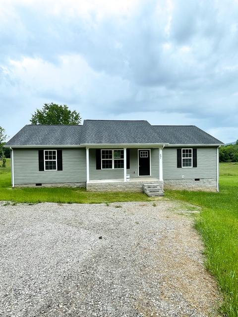 591 Old Harrison Ferry Rd, Mcminnville, TN 37110