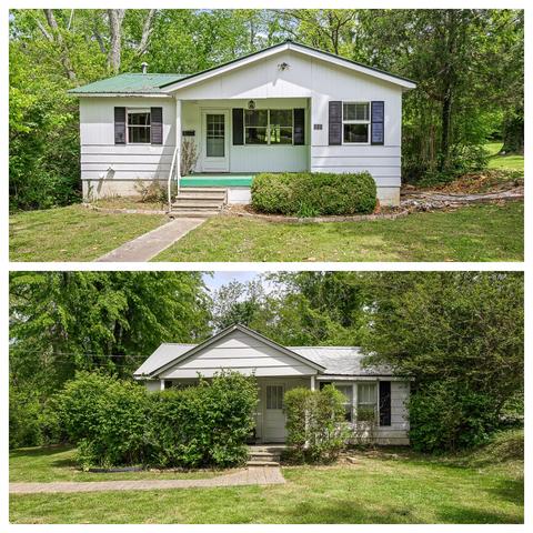317 N Ferguson Ave, Cookeville, TN 38501