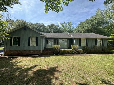 142 Cherry Ln, Morrison, TN 37357 photo 1