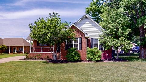 3239 Beckwith Rd, Mount Juliet, TN 37122