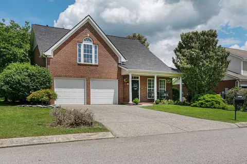 1002 Countess Ln, Spring Hill, TN 37174
