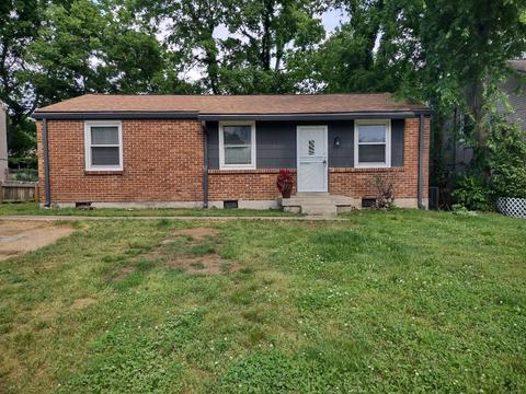 3218 Mexico Dr, Nashville, TN 37218