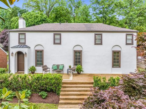 3629 Valley Vista Rd, Nashville, TN 37205