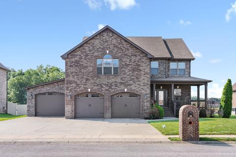 280 Browning Ct, Clarksville, TN 37043