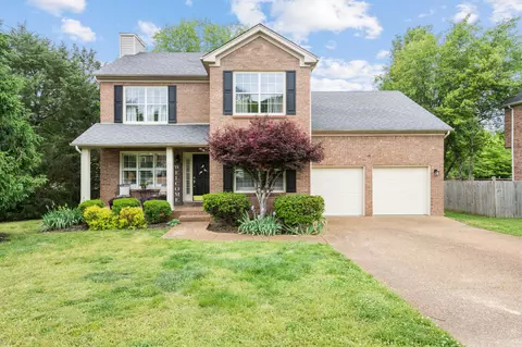 8029 Settlers Way, Nashville, TN 37221