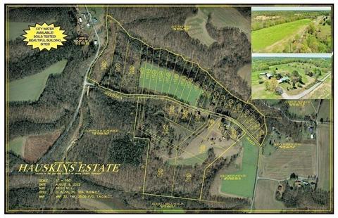 17 Wixtown Rd, Westmoreland, TN 37186