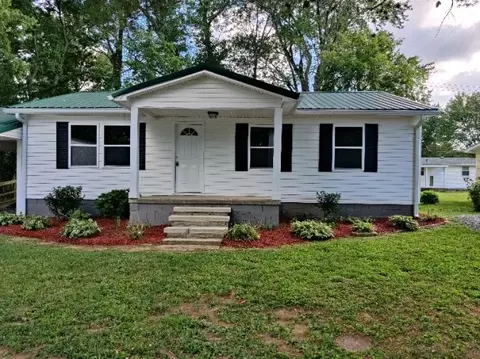 111 Glenview Dr, Hopkinsville, KY 42240