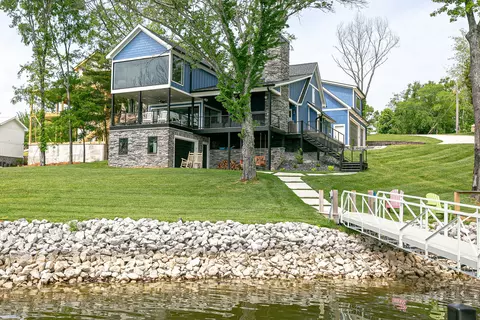 117 Woodland Pt, Estill Springs, TN 37330