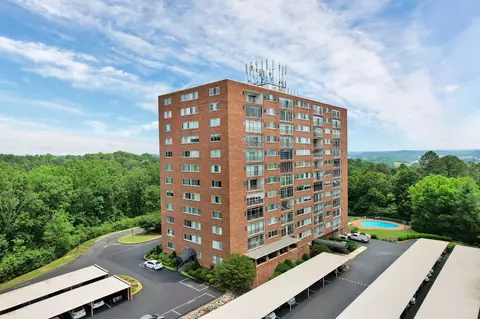 1414 Continental Dr #508, Chattanooga, TN 37405