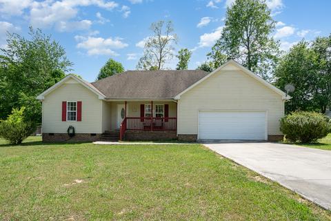 801 Indian Springs Cir, Manchester, TN 37355