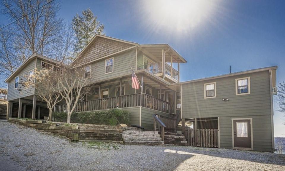 289 Dunn Ridge Rd, Baxter, TN 38544 3 Photos MLS 2520587 Movoto