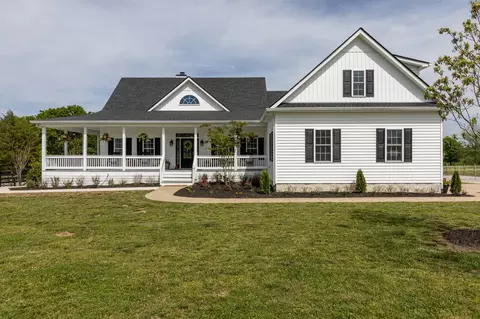 11212 S Greenwood Rd, College Grove, TN 37046