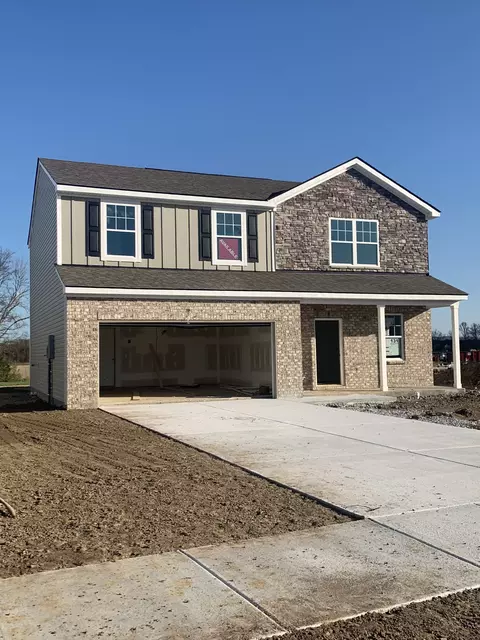 4510 Marcus Venture Pl, Murfreesboro, TN 37127