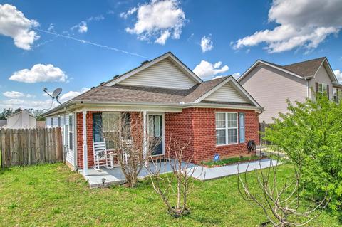 4059 Margo Cir, La Vergne, TN 37086