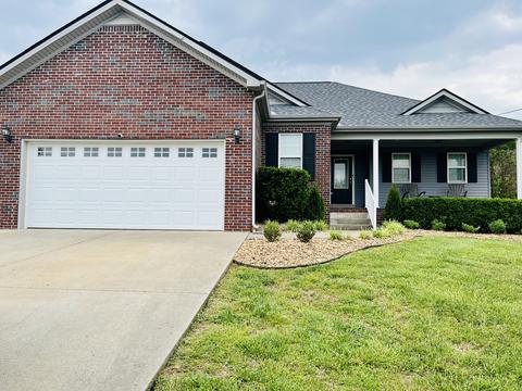 4628 Turquoise Ln, Murfreesboro, TN 37129
