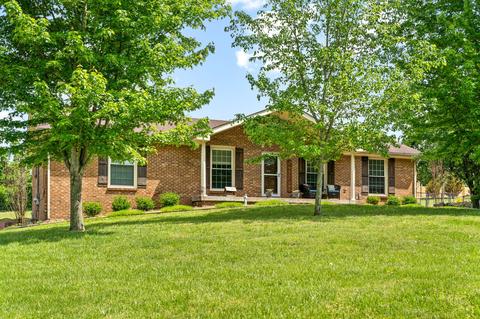 651 Bryan Rd, Clarksville, TN 37043