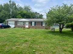 2212 Trotwood Dr, Pulaski, TN 38478