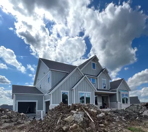 4641 Genevieve Leigh Dr, Nolensville, TN 37135