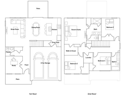 203 Sable Ln, Spring Hill, TN 37174 photo 15