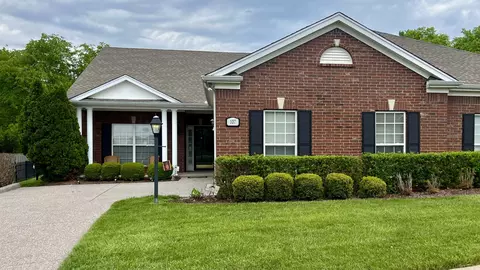 107 Haddaway Dr, Hendersonville, TN 37075