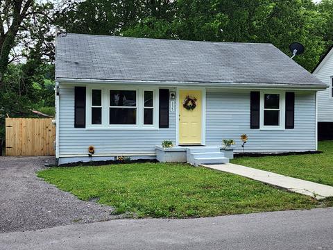 335 Hayes St, Woodbury, TN 37190