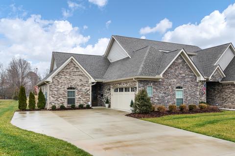 1097 Veridian Dr, Clarksville, TN 37043