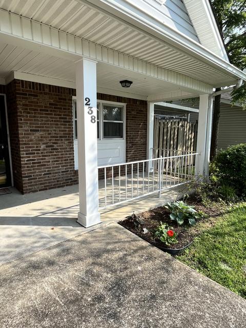 238 Myhr Grn, Nashville, TN 37221