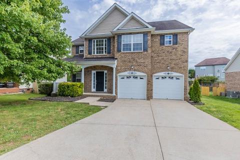 1410 Carmack Ln, Spring Hill, TN 37174