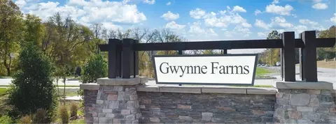 2260 Robert Gwynne Dr, Smyrna, TN 37167