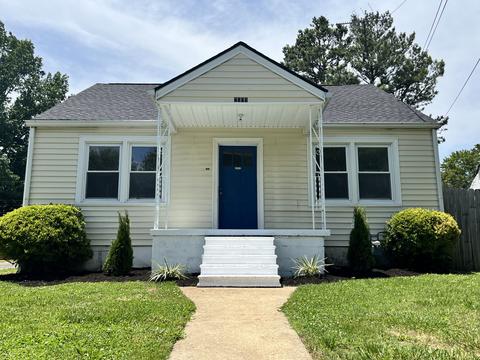 2002 Denham Ave, Columbia, TN 38401