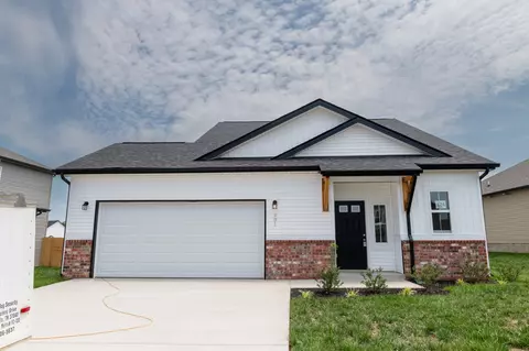 174 Mills Crk, Clarksville, TN 37042
