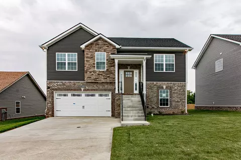 341 Cedar Spgs, Clarksville, TN 37042