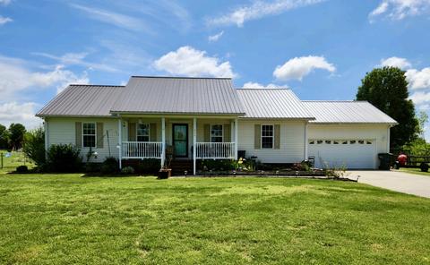 406 Locust Grove Rd, Cookeville, TN 38501