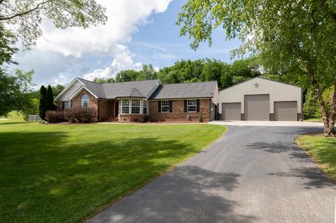 284 Red Oak Trl, Spring Hill, TN 37174