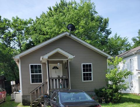 309 19th Ave E, Springfield, TN 37172 photo 1