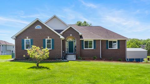 2756 Shepherds Way, Woodlawn, TN 37191