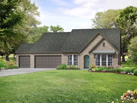 2408 Beaver Dr, Murfreesboro, TN 37128