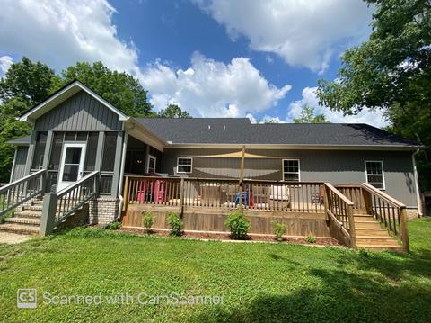 2251 Old Farmington Rd, Lewisburg, TN 37091