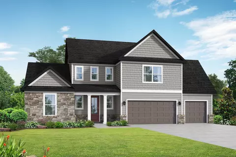 2404 Beaver Dr, Murfreesboro, TN 37128