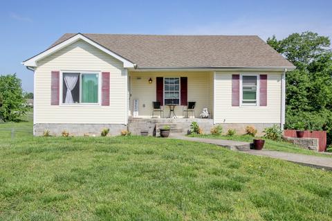 2907 Rome Ln, Clarksville, TN 37040