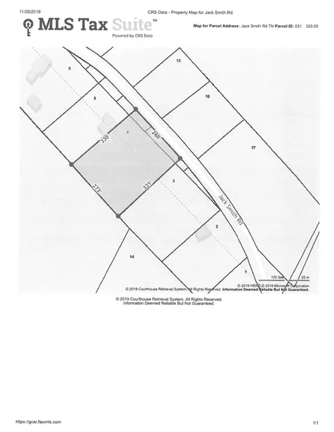 957 Jack Smith Rd, Dunlap, TN 37327 photo 2