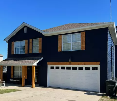 1603 Jo Ann Dr, La Vergne, TN 37086