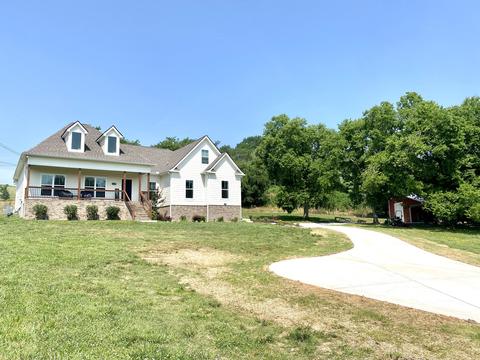 1427 Cliff Amos Rd, Spring Hill, TN 37174
