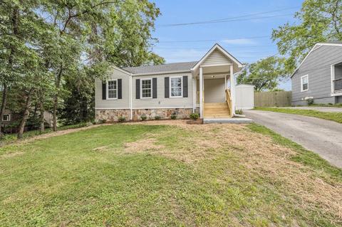 3120 Rockmeade Dr, Chattanooga, TN 37411