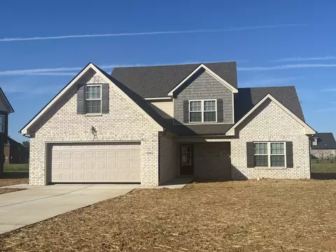 3061 Ronstadt Dr, Christiana, TN 37037