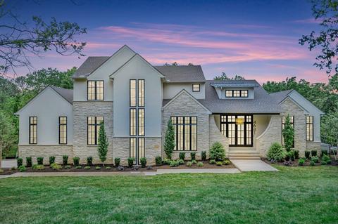 4641 Benton Smith Rd, Nashville, TN 37215