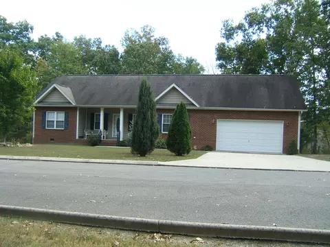 298 Hidden Ridge Loop, Dunlap, TN 37327 photo 3
