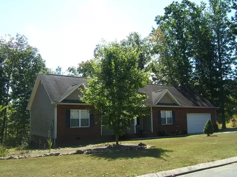 298 Hidden Ridge Loop, Dunlap, TN 37327 photo 1
