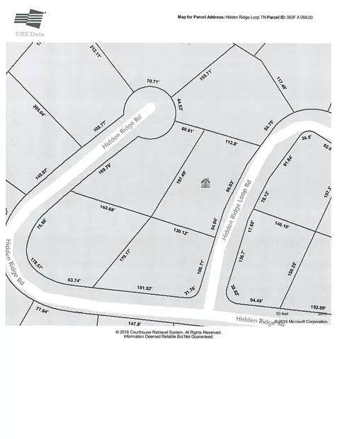 298 Hidden Ridge Loop, Dunlap, TN 37327 photo 42